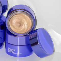 Body Butter Glow