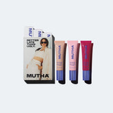 Pucker Up Lip Plump Trio