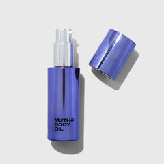 Body Oil