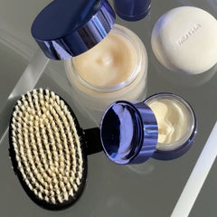 Body Brush
