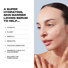 Hyaluronic Serum