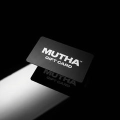 MUTHA® Gift Card