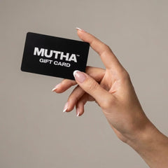 MUTHA® Gift Card