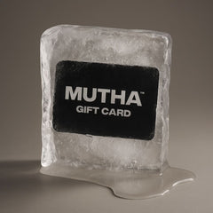 MUTHA® Gift Card