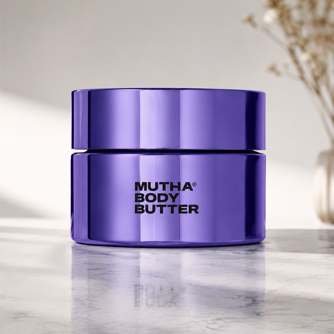 Body Butter Collection (used for summer shipping)