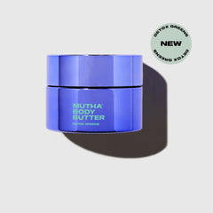 Body Butter - Detox Greens