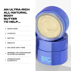 Body Butter Scent Duo