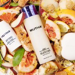 Dirty Citrus Bath Bundle