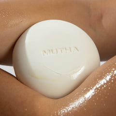 Exfoliating Body Bar - Dirty Citrus