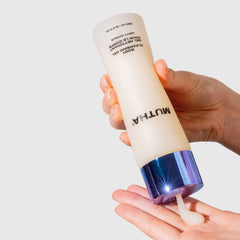 The NUDIST Body Cleansing Gel