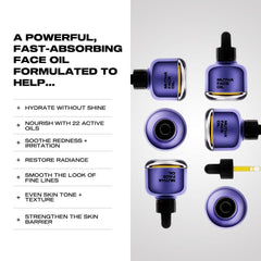 Face Oil