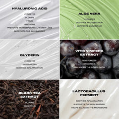 Hyaluronic Serum