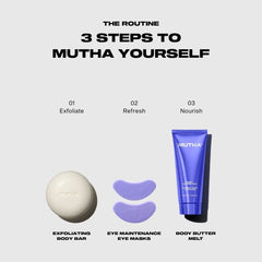 Made for Your MUTHA