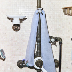 Shower Scarf