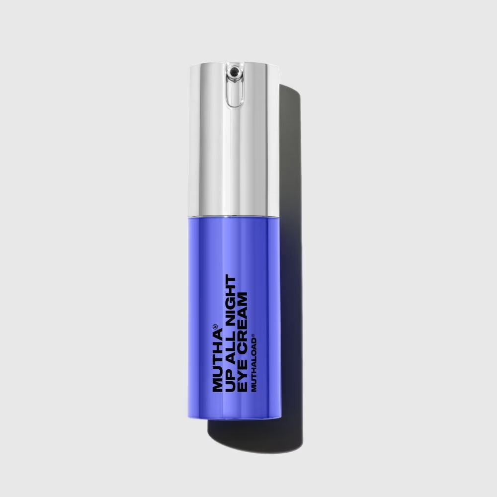 MUTHA Up All Night Eye Cream.